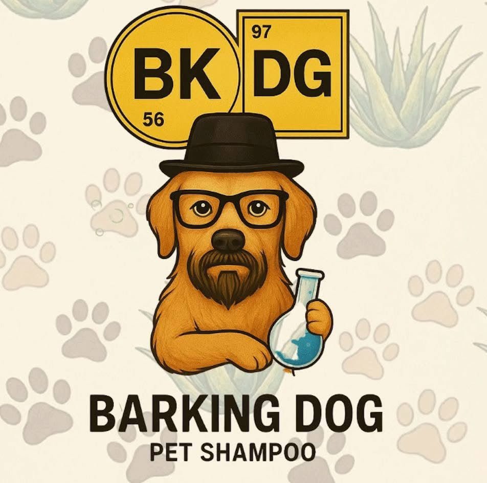 Barking Dog